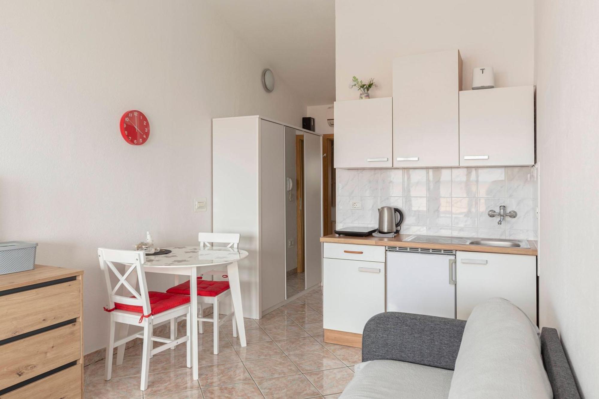 Apartma Gaja كوبر المظهر الخارجي الصورة