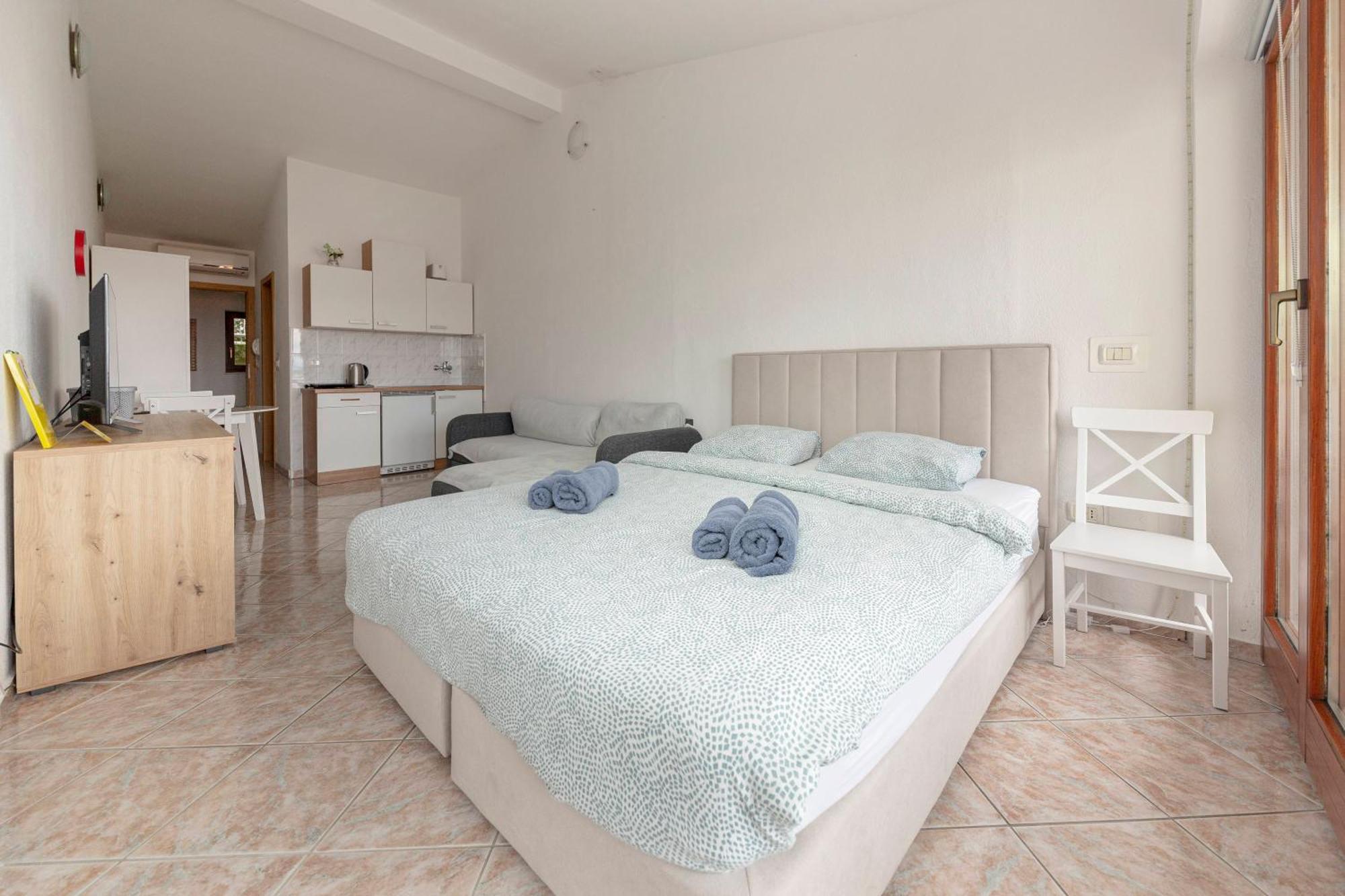 Apartma Gaja كوبر المظهر الخارجي الصورة